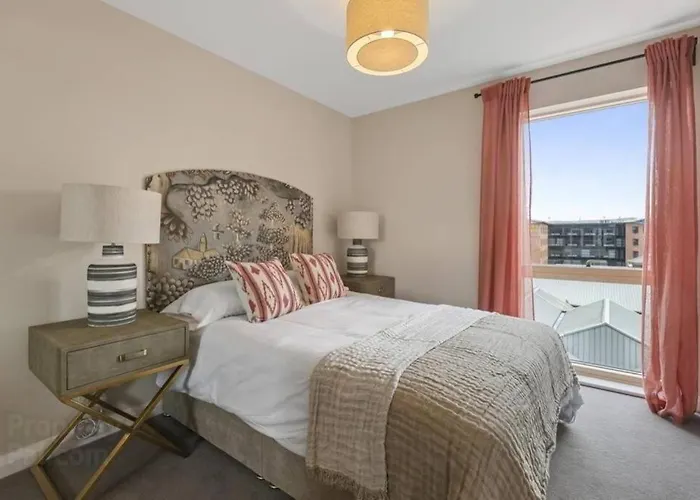 5* Luxury, City Centre, Brand New Development