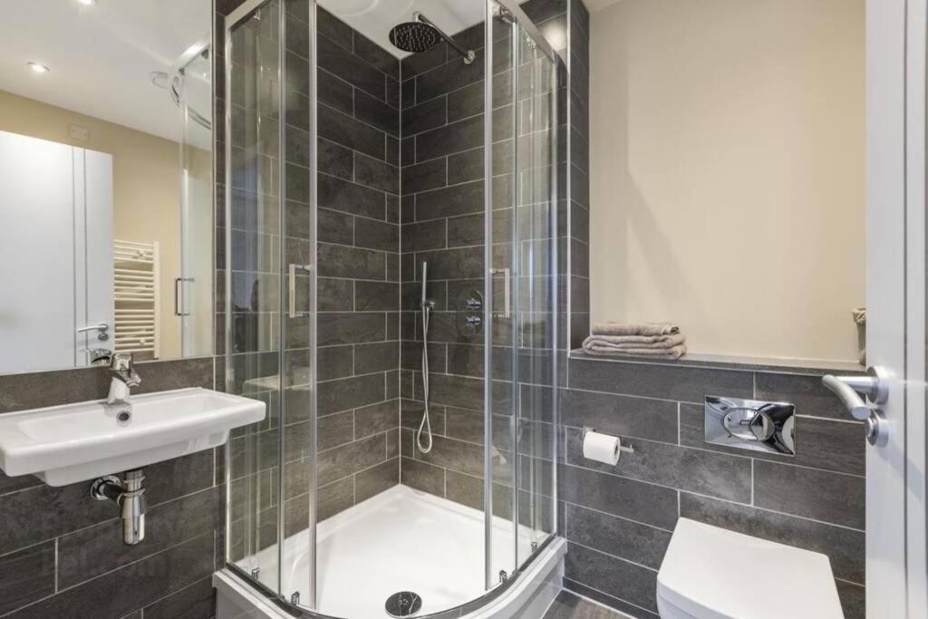 Apartamento 5* Luxury, Centre, Brand New Development *