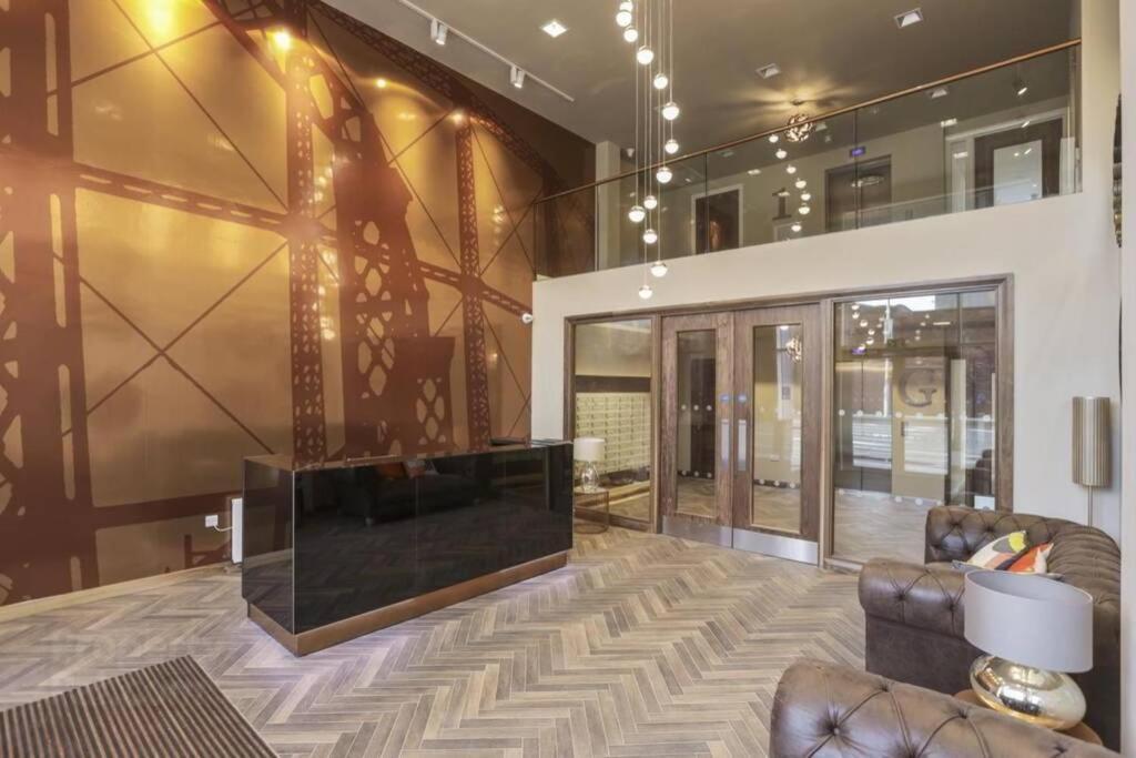 5* Luxury, Centre, Brand New Development Apartamento *