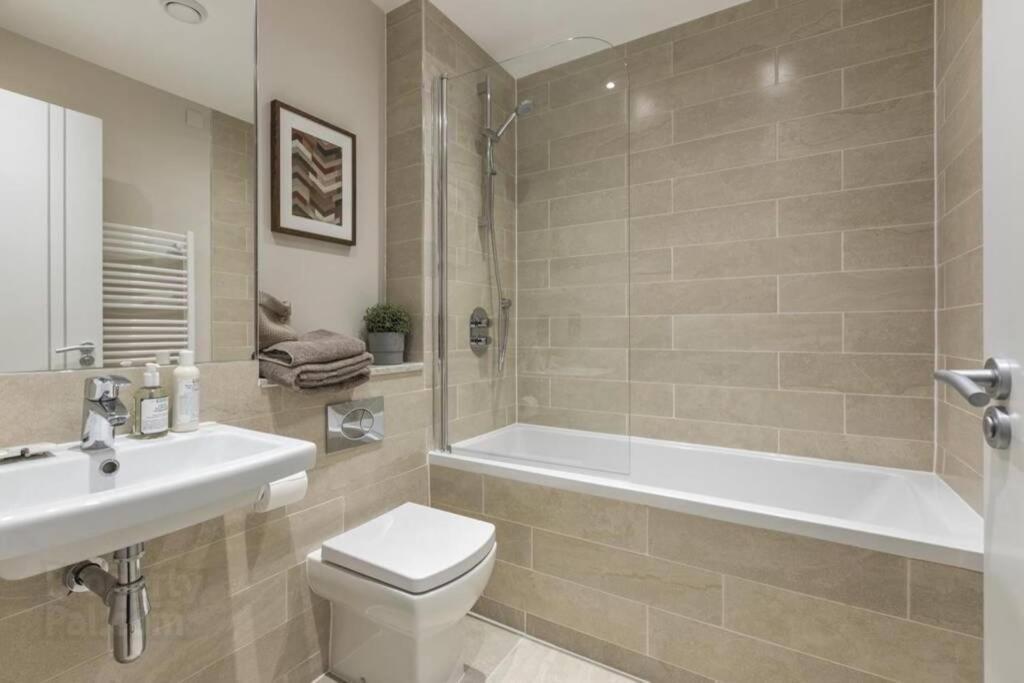 5* Luxury, Centre, Brand New Development * Belfast