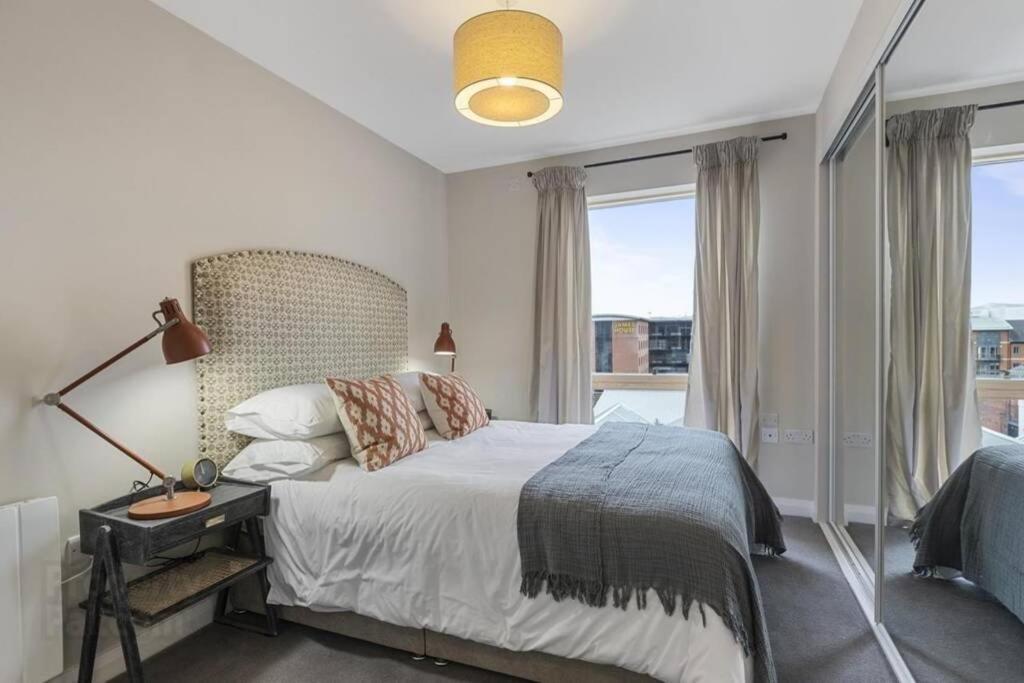 Apartamento 5* Luxury, Centre, Brand New Development